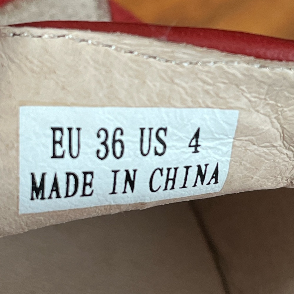 Akid BNIB Marlow Star loafer, NEW - Picture 13 of 14